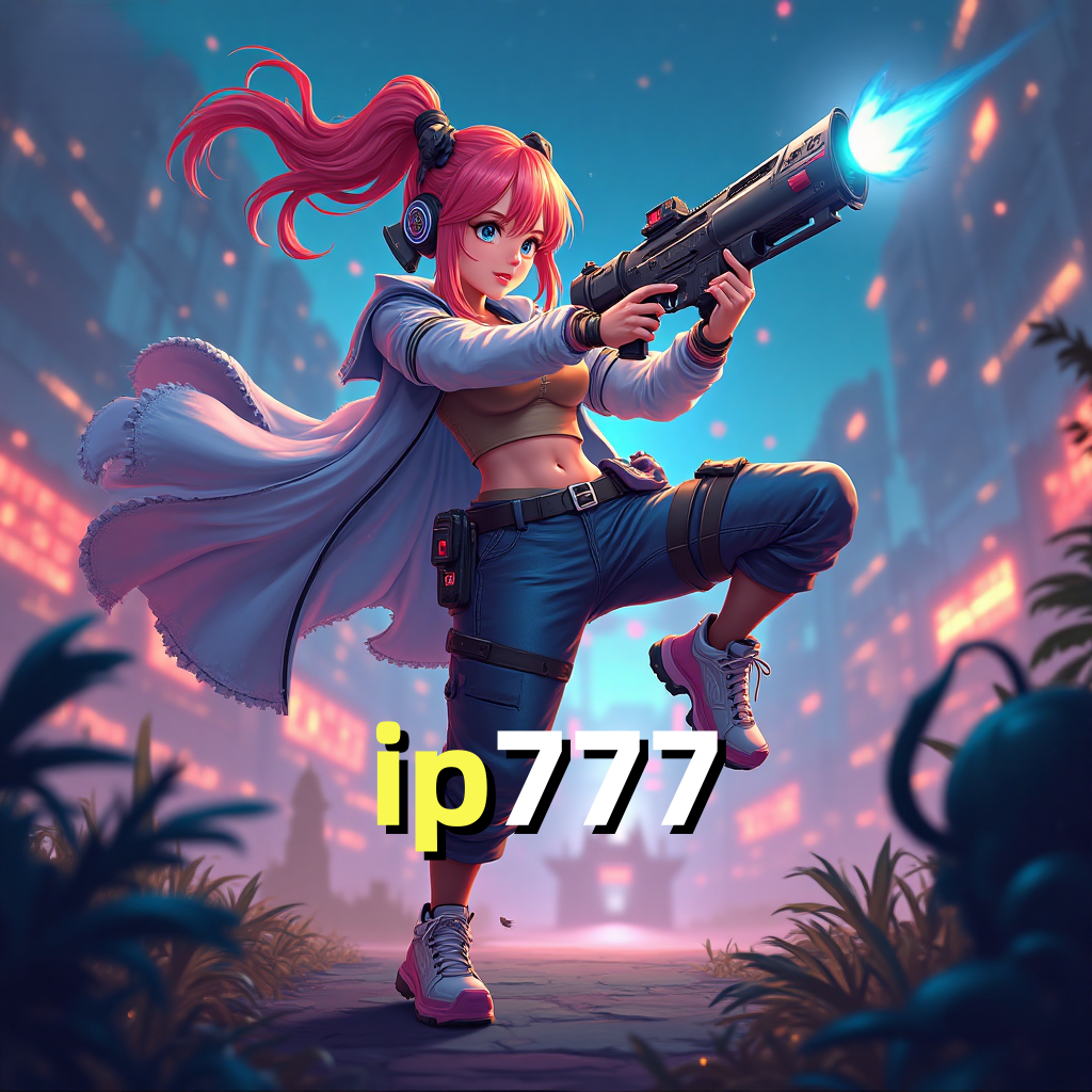  ip777
