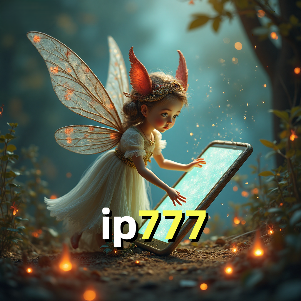 ip777