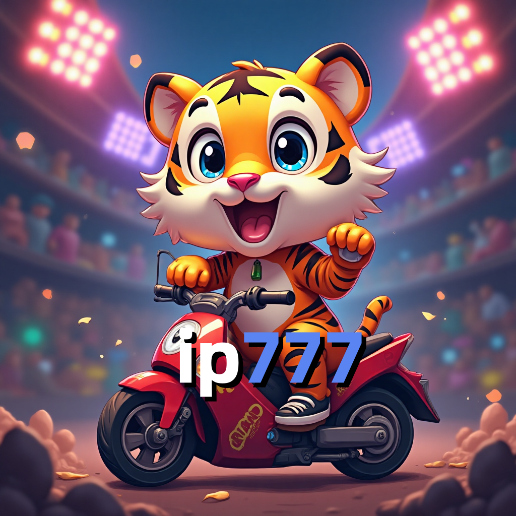 ip777