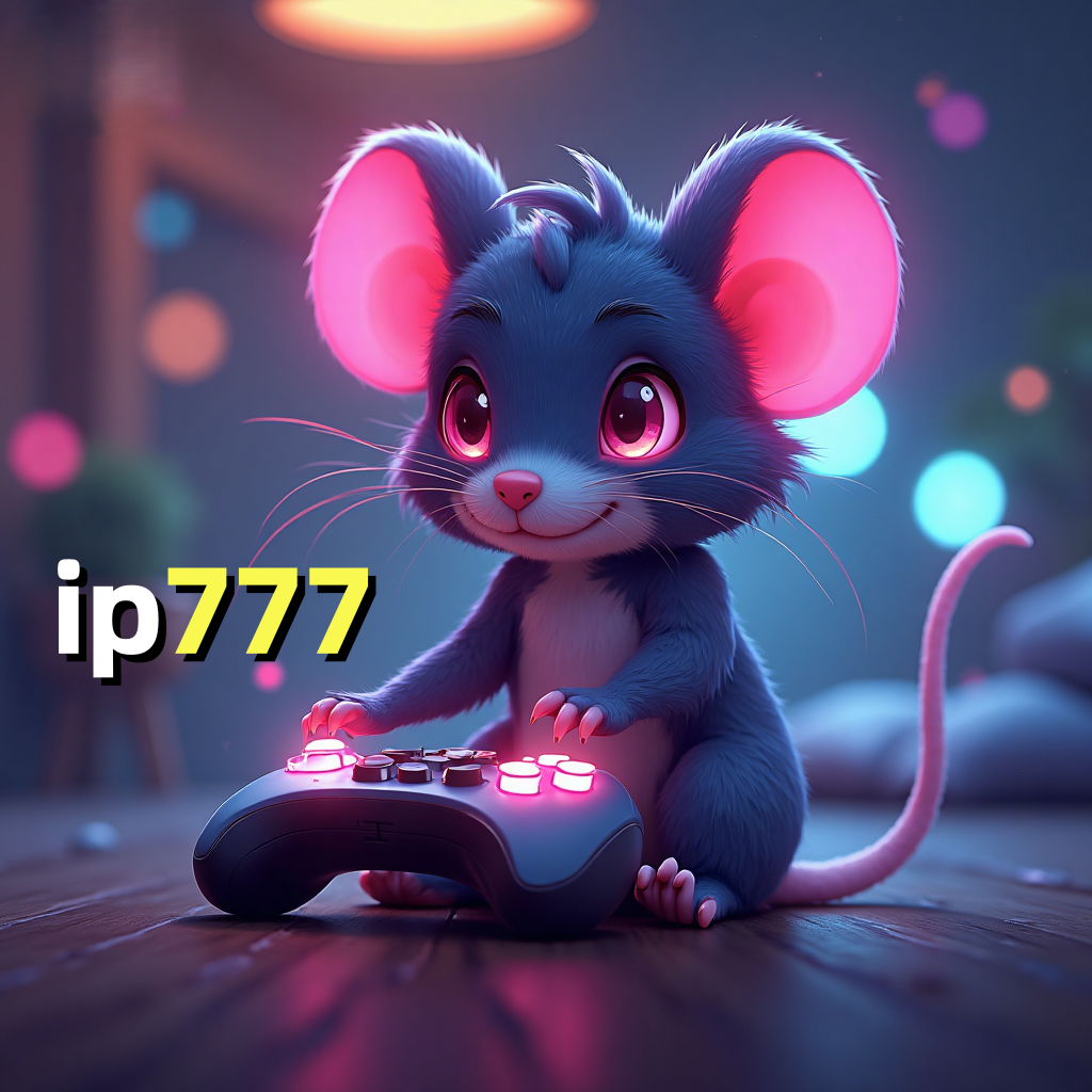 ip777