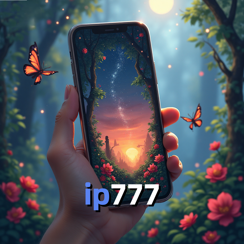ip777