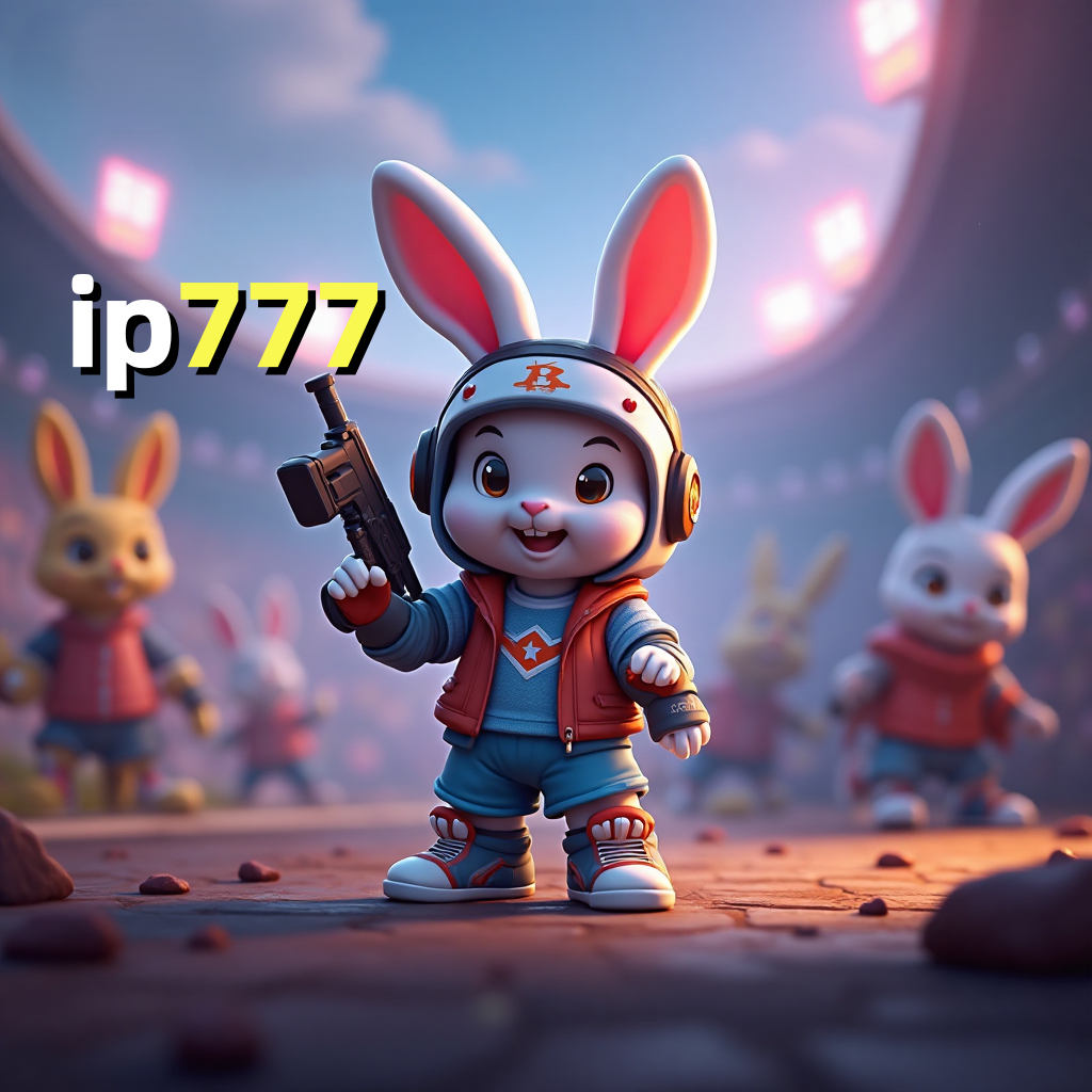 ip777