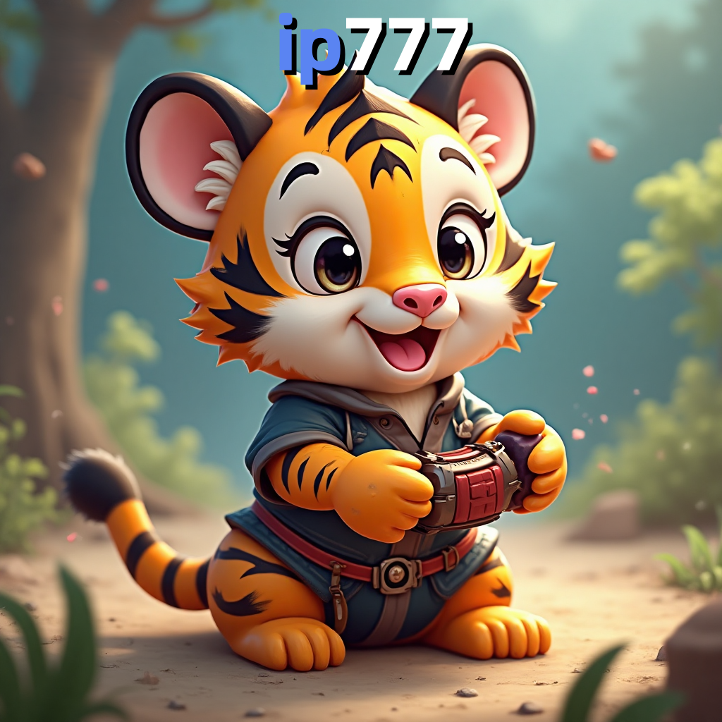  ip777
