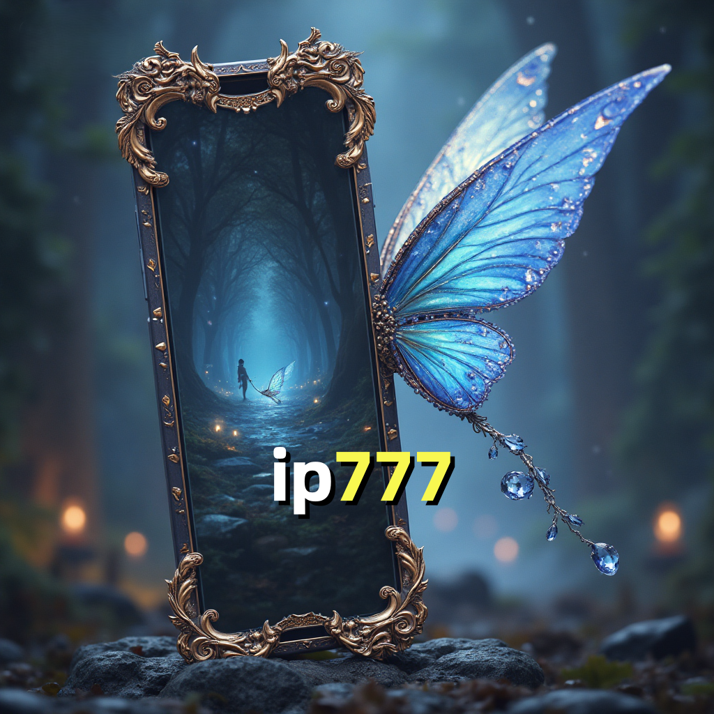 ip777