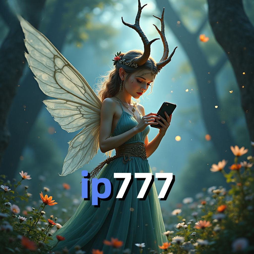  ip777
